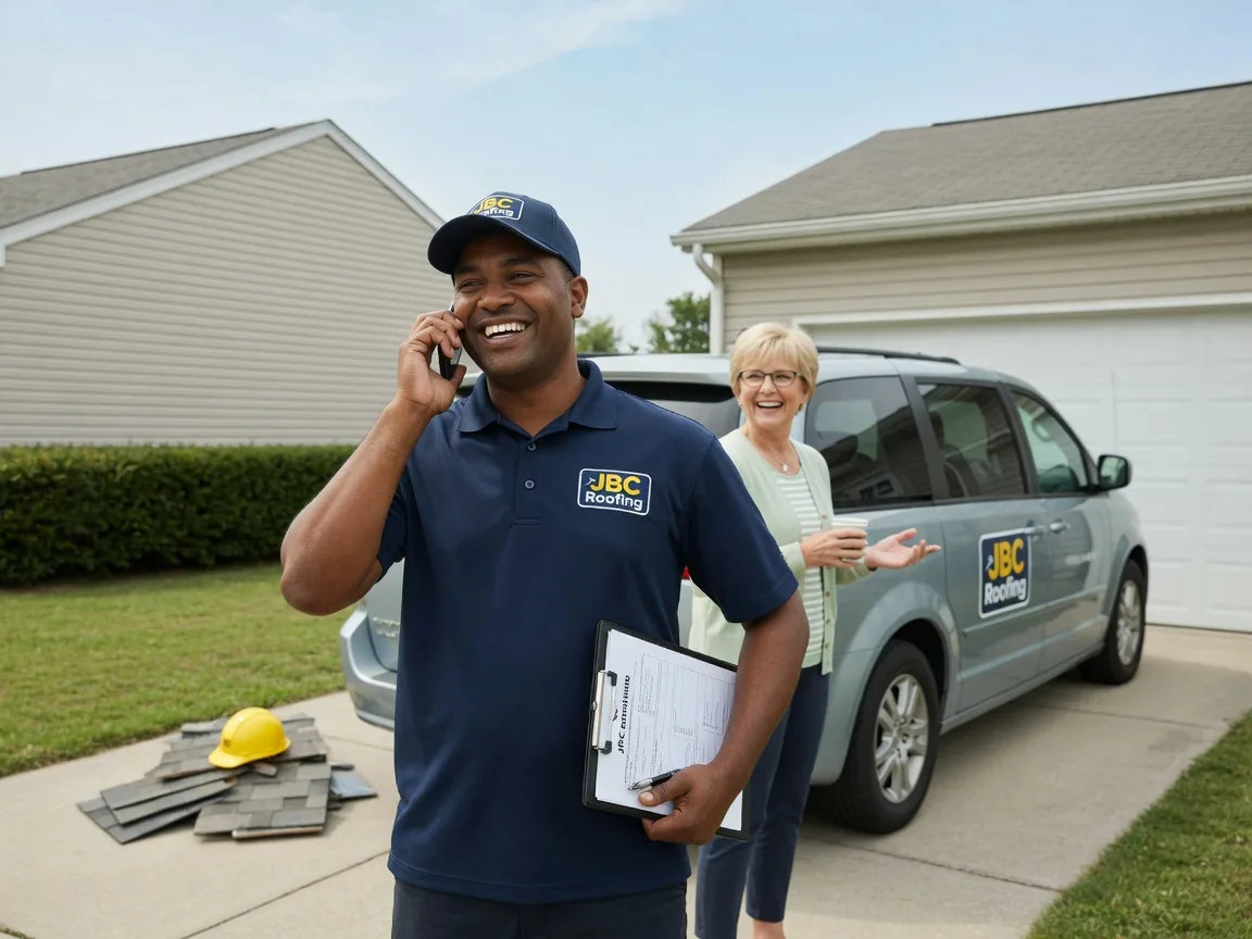 Roof Replacement Jacksonville Beach, FL FAQs